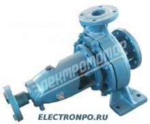 Консольные насосы типа К