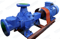 Насос СМ200-150-400/4