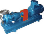 Насос Х65-40-200К-СД