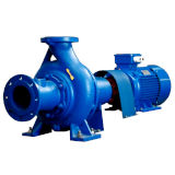 Насосы СМ - сточно-массные