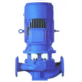 Насос КМЛ125-160/2-5