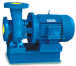 Насос КМ125-100-250/2-5