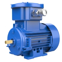 Электродвигатели