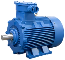 Электродвигатель ВА112М2