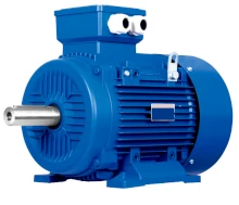 Электродвигатель АИР112М2
