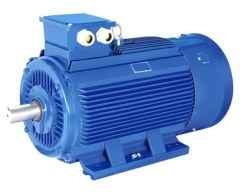 Электродвигатель АИР250S2