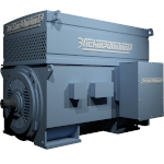 Электродвигатели А4 6000В