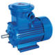 Электродвигатели BRA