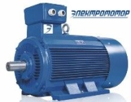 Электродвигатели АИР