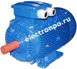 Электродвигатель 7AVER
