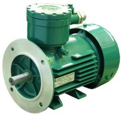 Двигатель АИМЛ100