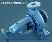 Фото насоса К125-80-160