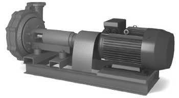 Насос песковый.