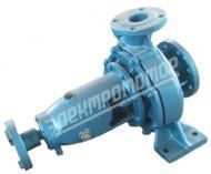 Фото насоса К150-125-315