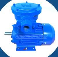 Электродвигатель ВА90L